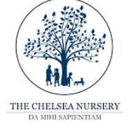 The Chelsea Nursery Logo