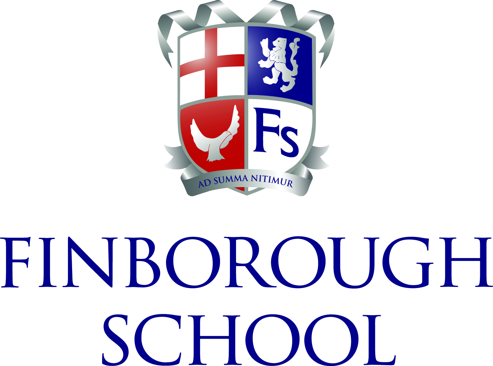 Finborough School  Logo