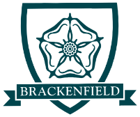 Brackenfield School Logo
